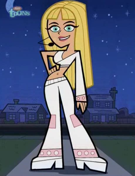 fairly oddparents britney britney porn|Character: britney britney .